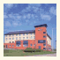 Holiday Inn Express London Luton Airport: fotografie
