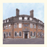 Comfort Hotel Luton (formerly The Royal Hotel Luton): fotografie