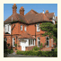 Temple Lodge