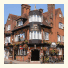 The Stag Hotel