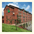 Campanile Manchester - Salford: fotografie