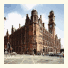 The Palace Hotel: fotografie