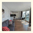 TheHeart Apartments, Salford Quays