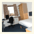 Weston Hall - Halls of Residence: fotografie