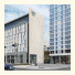 Jurys Inn Milton Keynes: fotografie