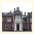 Lynford Hall Hotel