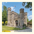 Bath Lodge Castle