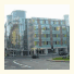 Holiday Inn Express Nottingham City Centre: fotografie