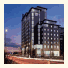 Jurys Inn Nottingham: fotografie
