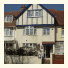 Blue Waters Lodge: fotografie
