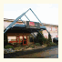 Restover Lodge Peterborough: fotografie