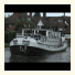 African Queen Hotel Boat