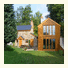 Green Whale Tump Bed & Breakfast