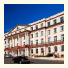 The Crown Spa Hotel
