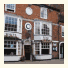 The White Bear, Nr Stratford Upon Avon