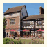 Albright Hussey Manor Hotel