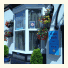Arden Park Guest House (100% Non Smoking): fotografie
