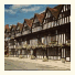 Mercure Shakespeare Stratford: fotografie