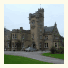Mansfield Castle Hotel