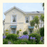 The Daylesford: VisitBritain 4 Star Silver Award + Breakfast Award 2012: fotografie