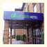 Ibis Styles London Leyton: fotografie