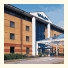 Holiday Inn Warrington