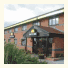 Days Inn Hotel Warwick South (Southbound M40)