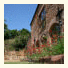 Wood Advent Granary