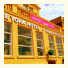 The York Hotel: fotografie