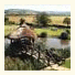 Crossbutts Stable Restaurant with Courtyard Rooms