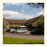 Oxford Witney Four Pillars Hotel