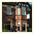Alcuin Lodge Guest House: fotografie