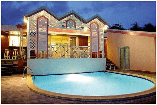 Green Cay Villas: fotografie
