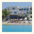 Iria Beach Art Hotel: fotografie