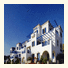 Pantonia Apartments