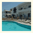 Hotel Milos: fotografie