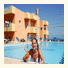 Mylos Apartments: fotografie
