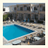 Hotel Tsambika Sun