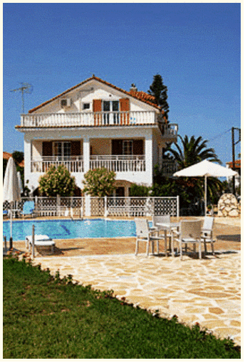 Villa Popy: fotografie