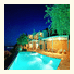 Corfu Luxury Villas: fotografie