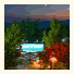 Bungalow - Camping Apollon: fotografie
