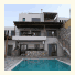 Elounda Solfez Villas