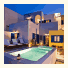 Afrodete Hotel: fotografie