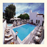 Kallisti Thera Hotel: fotografie