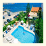 Petra Beach Hotel & Apartments: fotografie