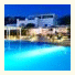 Koumbara Sunset Resort: fotografie