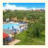 Rainbow Hotel: fotografie
