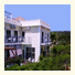 Hotel Kourkoumelata