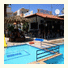 Sarah Apartments Kool Pool