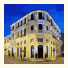 Arni Hotel Domotel